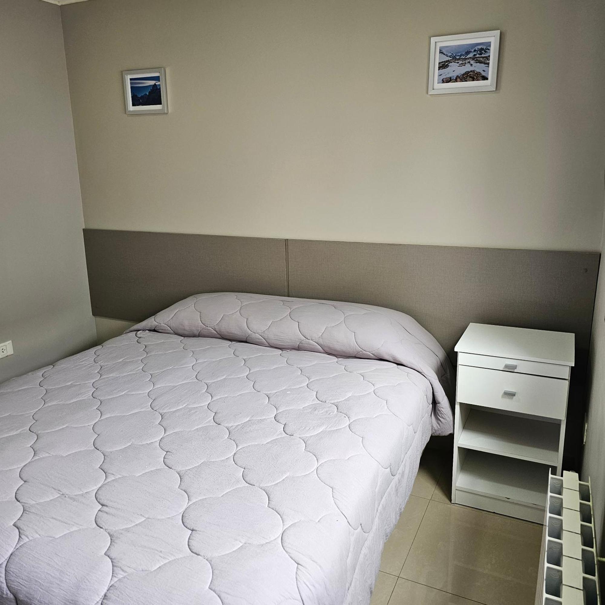 Condor Patagonia Aparts El Calafate Exterior foto